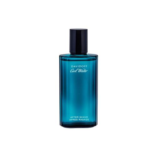 Davidoff - Cool Water - For Men, 75 Ml