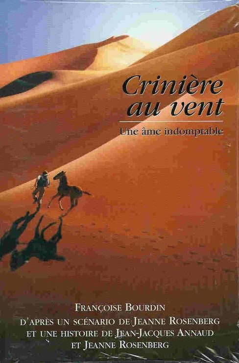 Crinière Au Vent