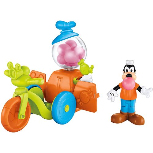 Fisher-Price Disney Mickey Mouse Clubhouse Goofy's Candy Shop