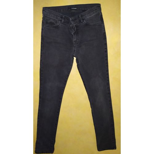 Jean Slim The Kooples Taille 34 W24