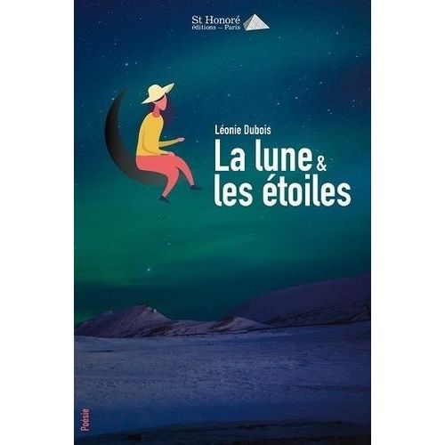 La Lune Et Les Étoiles