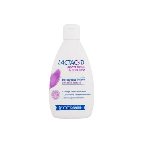 Lactacyd - Comfort Intimate Wash Emulsion - For Women, 300 Ml