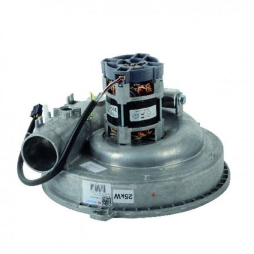 Motoventilateur Cd25 Après 07 - Frisquet : F3aa40931