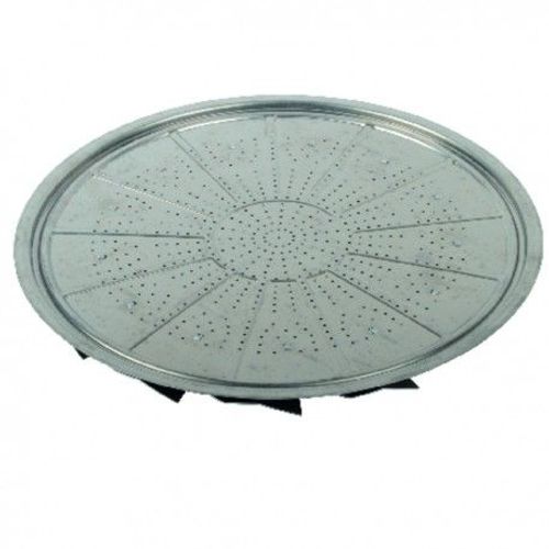 Pale Statique Complet Cd/Evo25 - Frisquet : F3aa40933