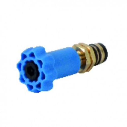 Kit Robinet Remplissage - Chaffoteaux : 65114261