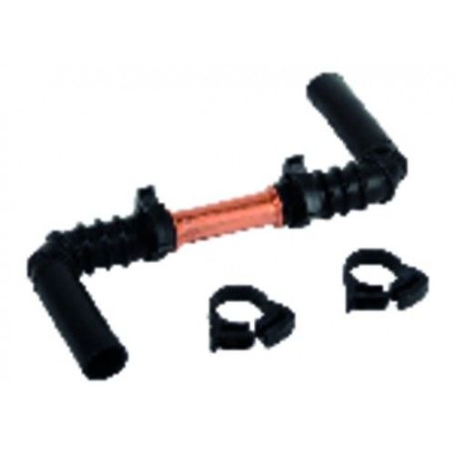 Tube Gaz Kit Remplacement - Elm Leblanc : 87167654140