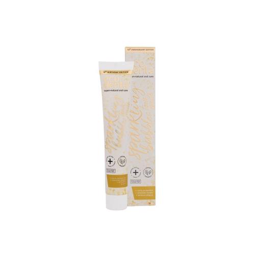 Ecodenta - Toothpaste Sparkling Bubbles - Unisex, 75 Ml