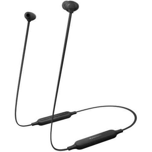 Panasonic RZ-NJ320B - écouteurs Bluetooth - Noir