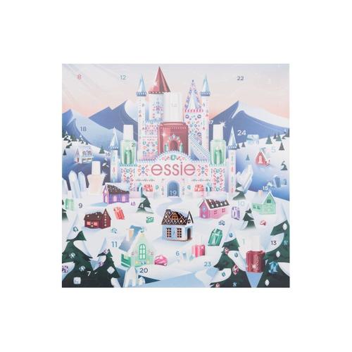 Essie - Nail Polish Wonderland Advent Calendar - For Women, 213 Ml