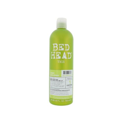 Tigi - Bed Head Re-Energize - For Women, 750 Ml