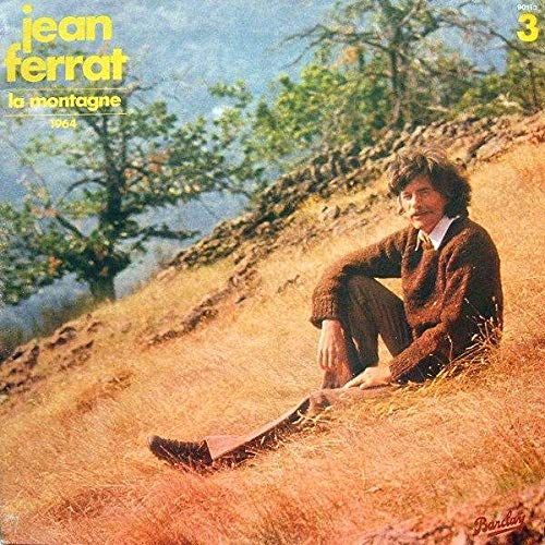 Lp 3 La Montagne 1964 Vinyl