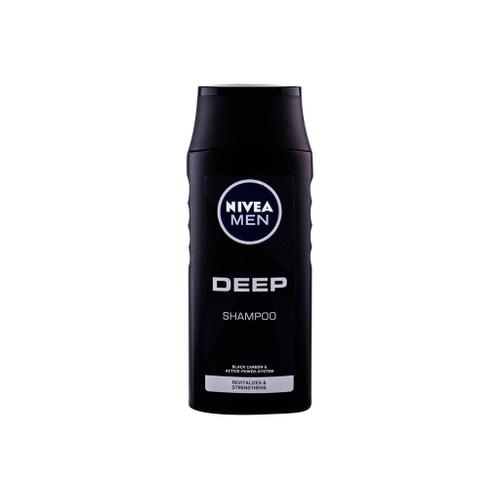 Nivea - Men Deep - For Men, 250 Ml