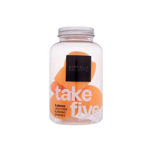 Gabriella Salvete - Take Five - For Women, 5 Pc