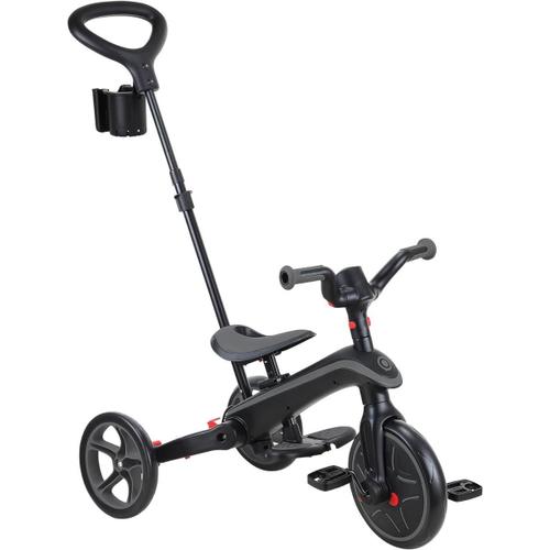 Tricycle Explorer 4-En-1 Évolutif & Pliable