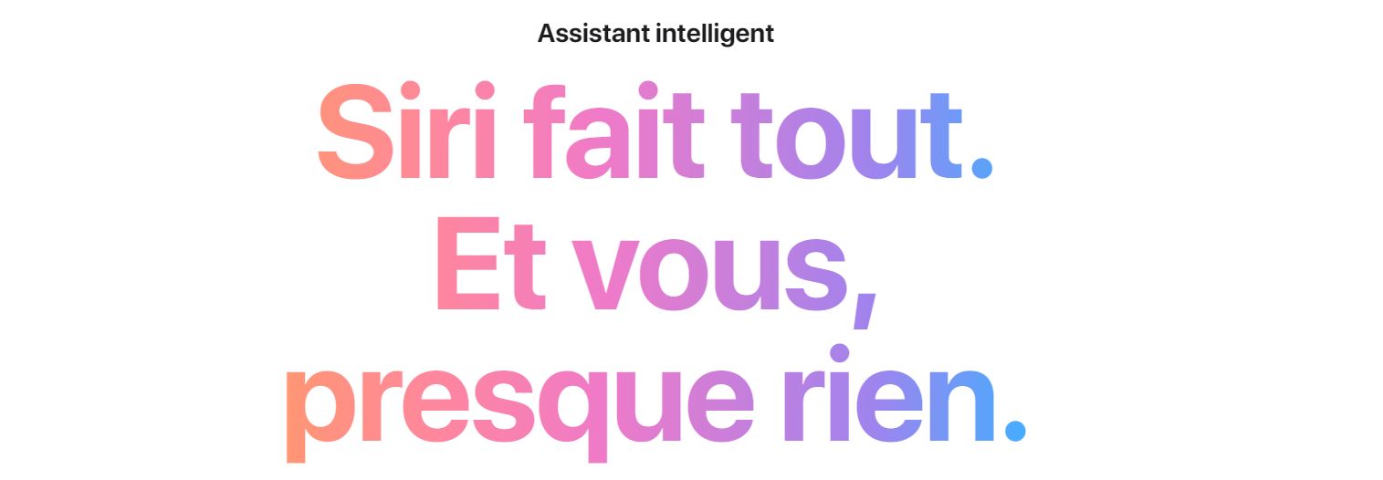 Apple HomePod Mini - Enceinte sans fil Bluetooth - Blanc image 3 | Rakuten