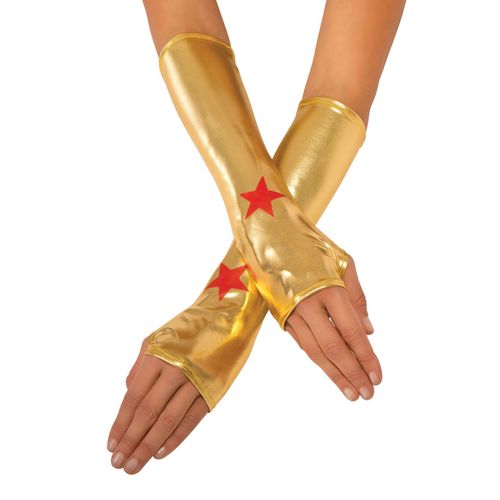 Manchettes Wonder Woman Femme