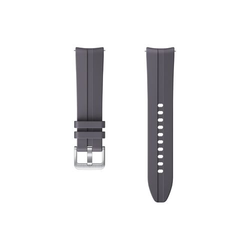 Samsung Et-Sfr85 Bande Gris Fluoroélastomère