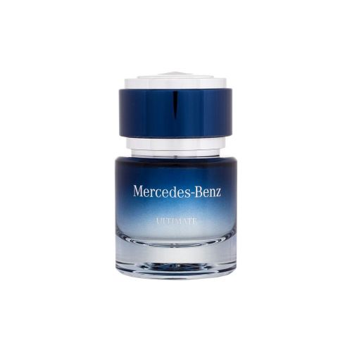 Mercedes-Benz - Mercedes-Benz For Men Ultimate Eau De Parfum 40ml 