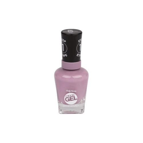 Sally Hansen - Miracle Gel 270 Street Flair - For Women, 14.7 Ml