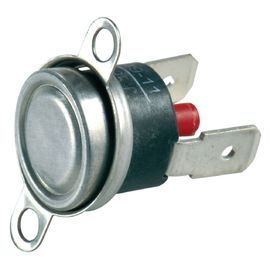 Thermostat A Rearmement, Ariston, Ref. 65104733