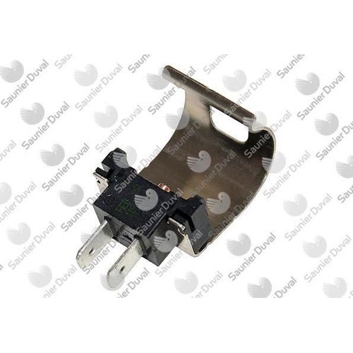 Sonde Ctn 19 Mm, Saunier Duval, Ref. 0020200599