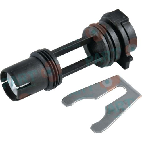 By-Pass Mira C Green 25 Ff N Fr, Ariston, Ref. 65104336