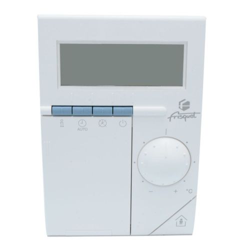 Satellite De Regulation Exterieur Fil , Frisquet ,Ref 440455
