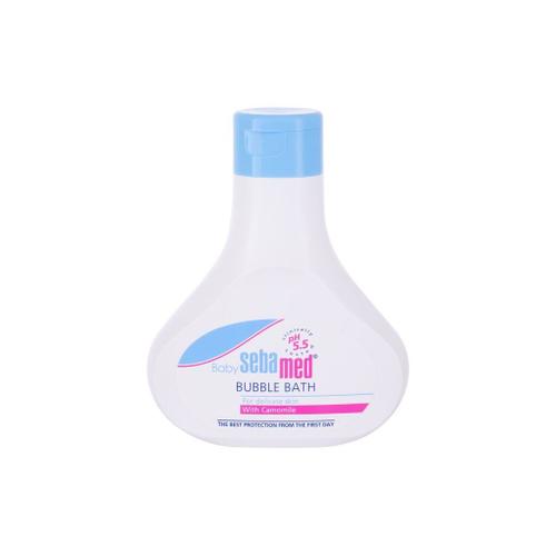 Sebamed - Baby Bubble Bath - For Kids, 200 Ml