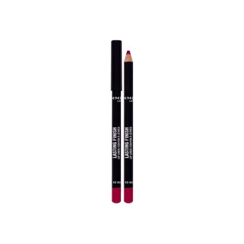 Rimmel London - Lasting Finish 125 Indian Pink - For Women, 1.2 G