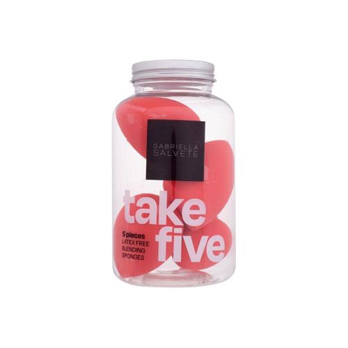 Gabriella Salvete - Take Five - For Women, 5 Pc