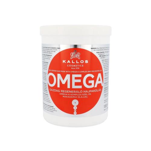 Kallos Cosmetics - Omega - For Women, 1000 Ml