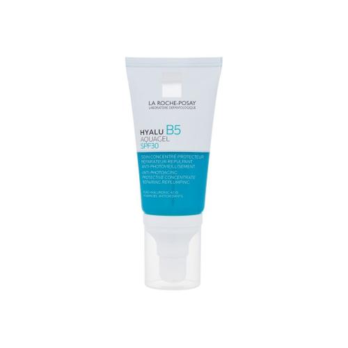 La Roche-Posay - Hyalu B5 Aquagel Spf30 - For Women, 50 Ml