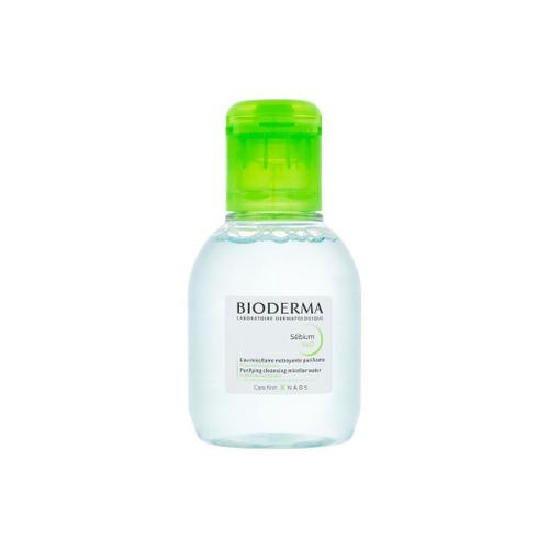 Bioderma - Sébium H2o - For Women, 100 Ml