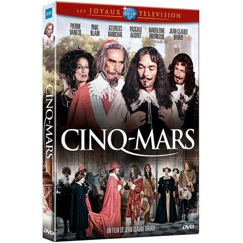 Cinq-Mars