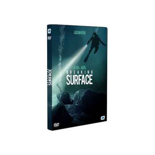 Breaking Surface