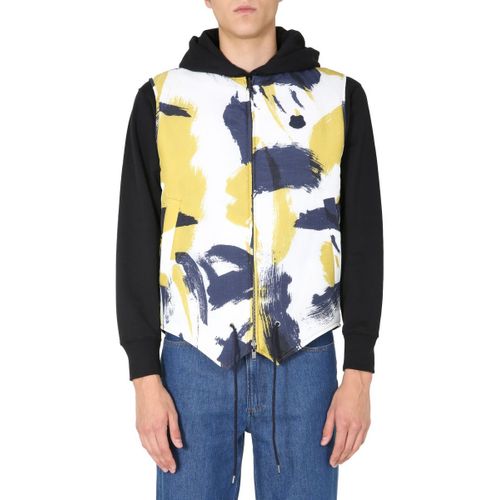 veste kenzo homme