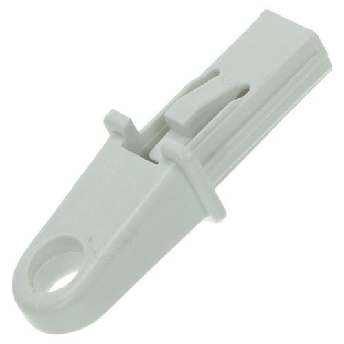Support porte freezer d'origine Réfrigérateur congélateur (2230614055 ARTHUR MARTIN ELECTROLUX AEG ELECTROLUX PROGRESS ZANUSSI CURTISS FAURE ARTHUR MARTIN)