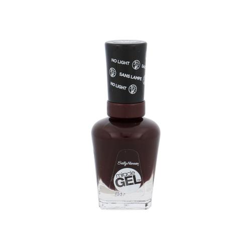 Sally Hansen - Miracle Gel 480 Wine Stock - For Women, 14.7 Ml