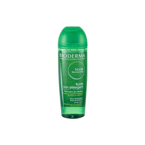 Bioderma - Nodé Non-Detergent Fluid Shampoo - For Women, 200 Ml