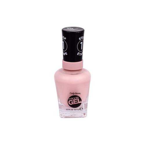 Sally Hansen - Miracle Gel 246 In The Sheer - For Women, 14.7 Ml