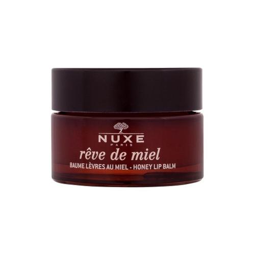 Nuxe - Reve De Miel Honey - For Women, 15 G