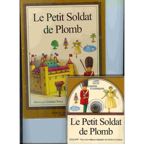 Le Petit Soldat De Plomb