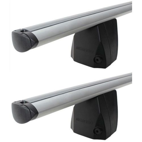 Barres De Toit Seat Ibiza Iii Berline 5 Portes (01/02-10/08) Menabo Delta Alu - Menabo