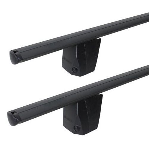 Barres De Toit Seat Ibiza Iii Berline 5 Portes (01/02-10/08) Menabo Delta Alu - Menabo