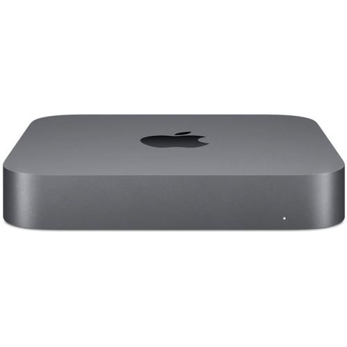 Apple Mac mini 2018 Intel Core i7 - 3.2 Ghz - Ram 32 Go - SSD 256 Go