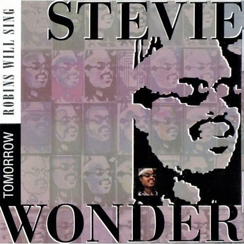 Tomorrow Robin Will Sing(Usa Gros Boitier-8 Remix)