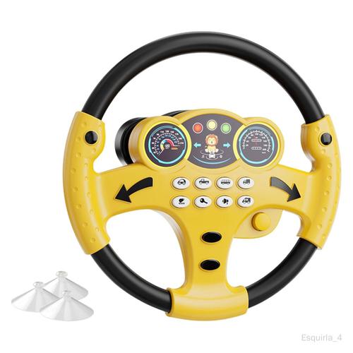 Jouet De Conduite De Voiture De Simulation, Cadeau De Simulation, Jouet De