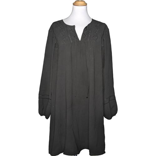 Robe Courte Camaieu 46 - T6 - Xxl - Très Bon État