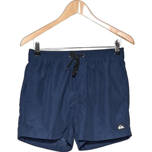 Short Quiksilver 36 - T1 - S - Très Bon État