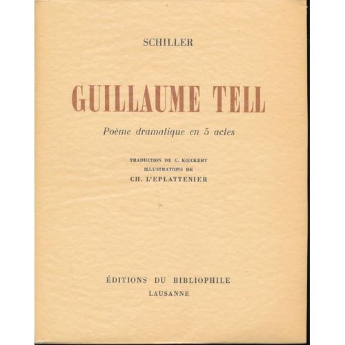 Guillaume Tell